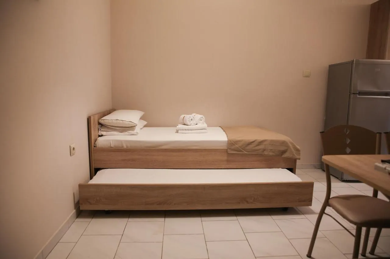 Eva'S Rooms And Apartment Greece